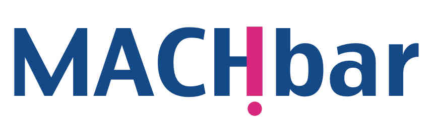 machbar Logo