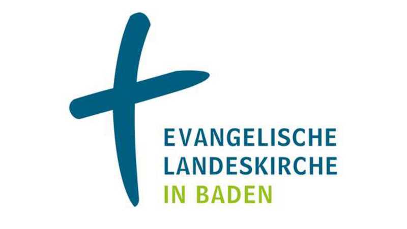 Logo Ev. Landeskirche Baden