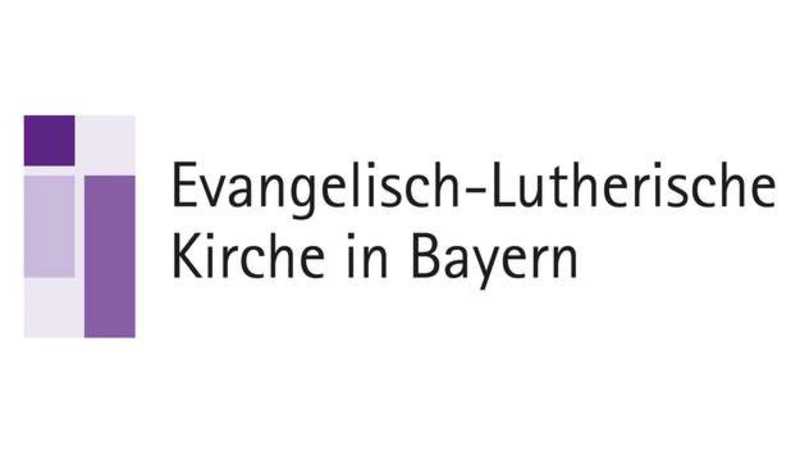 Logo Ev. Kirche in Bayern